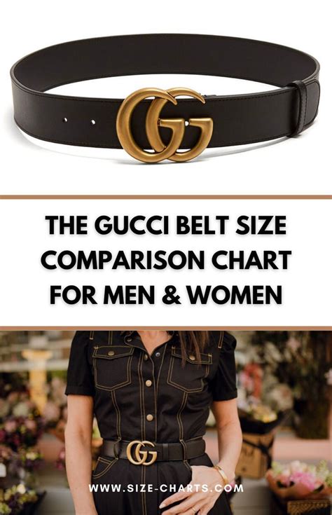 gucci belt women size up reddit|Gucci belt price for women.